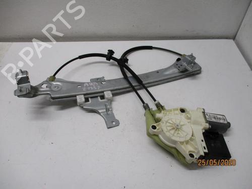 Rear right window mechanism RENAULT MEGANE III Grandtour (KZ0/1) 1.5 dCi (KZ09, KZ0D, KZ1G, KZ29, KZ14, KZ1W, KZ10, KZ1F,... | BP27085763C25 