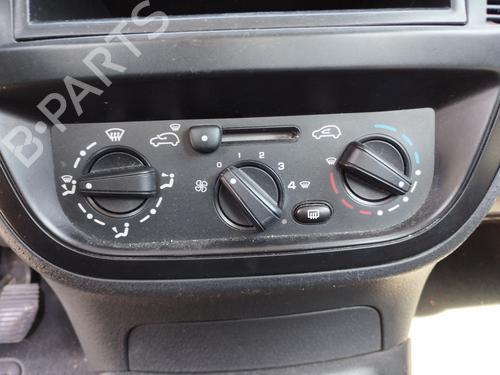 Used Climate control CITROËN C3 I (FC_, FN_) 1.1 i (60 hp) 27064569