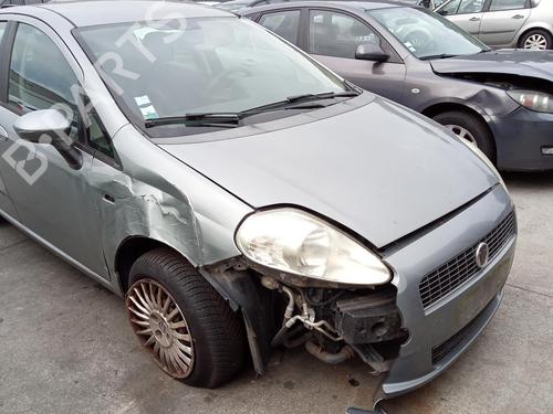 Used Right front brake caliper FIAT GRANDE PUNTO (199_) 1.3 D Multijet (75 hp) 27052940