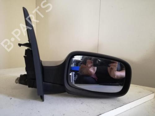 Used Right mirror RENAULT MEGANE II Estate (KM0/1_) 1.9 dCi (131 hp) 27080644