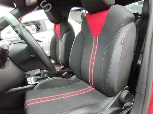 Used Left front seat Left front seat 38454758 38454758