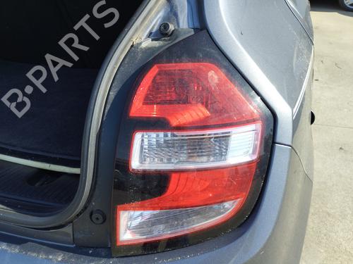 Right taillight RENAULT TWINGO III (BCM_, BCA_) 0.9 TCe 90 (BCM9, BCM2) | BP27046354C35 - Image 2