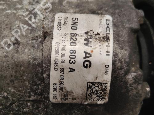 AC compressor VW TIGUAN (5N_) 2.0 TDI 4motion | BP27043285M34 - Image 3