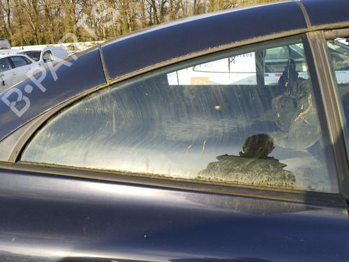 Alzavetro posteriore destra VOLVO C70 II Convertible (542) 2.0 D (136 hp) 31133201