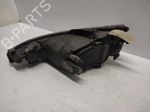 Right headlight PEUGEOT 206 SW (2E/K) 2.0 HDi | BP36108238C29 - Image 3