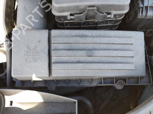 Used Air filter box Air filter box AUDI A3 Sportback (8PA) 1.8 TFSI quattro (160 hp) 33682487 33682487
