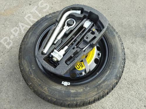 Jack Kit Jack Kit VW POLO V (6R1, 6C1) 1.6 TDI (90 hp) 39891561 39891561