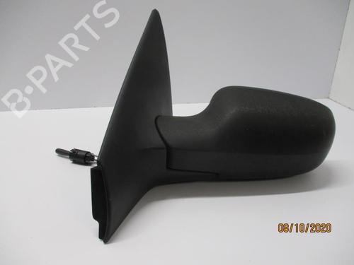 Left mirror RENAULT MEGANE II (BM0/1_, CM0/1_) 1.4 16V (BM0B, CM0B) | BP27055989C26 