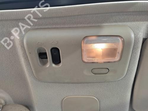 Innerbelysning NISSAN X-TRAIL I (T30) 2.2 Di 4x4 (114 hp) 27073396