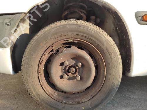 Used Rim CITROËN SAXO (S0, S1) 1.5 D (57 hp) 27057463