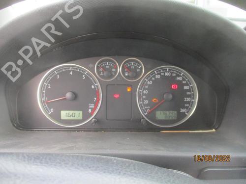 Used Instrument cluster SEAT ALHAMBRA (7V8, 7V9) 2.0 i (115 hp) 27050796