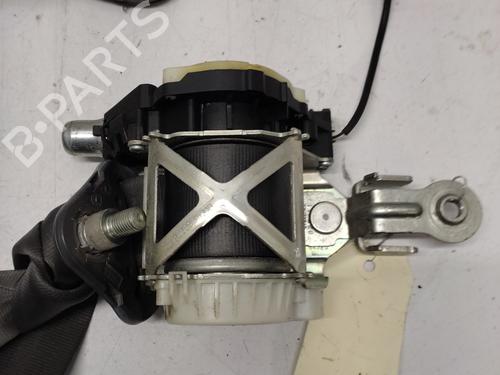 Used Front right seatbelt Front right seatbelt RENAULT CLIO III (BR0/1, CR0/1) 1.2 16V Hi-Flex (BR1U, CR1U) (75 hp) 31381089 31381089