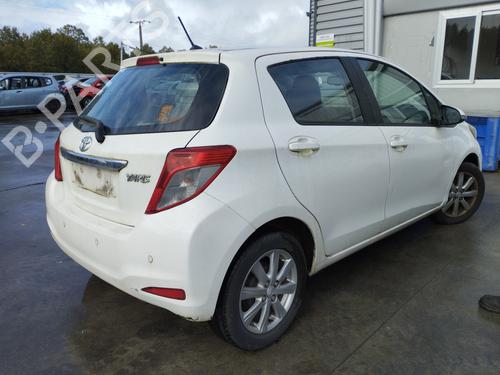 Right taillight TOYOTA YARIS (_P13_) 1.3 (NSP130_, NSP130) | BP29890804C35