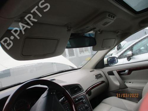 Used Right sun visor VOLVO S60 I (384) 2.4 (170 hp) 27076344