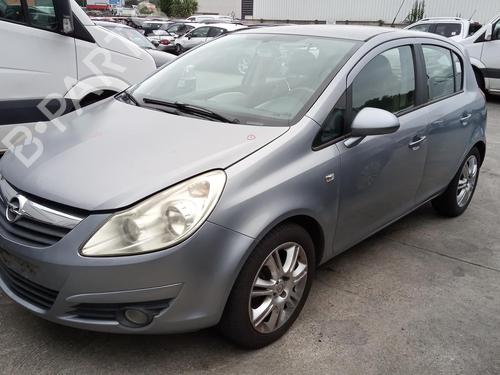 Starter OPEL CORSA D (S07) 1.3 CDTI (L08, L68) | BP27052845M8 - Image 6