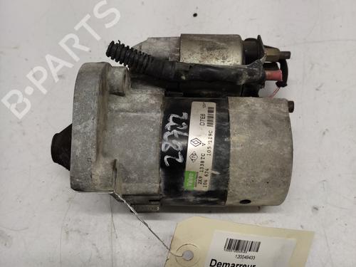 Used Starter RENAULT MEGANE I (BA0/1_) 1.4 16V (BA0D, BA1H, BA0W, BA10) (95 hp) 32368932
