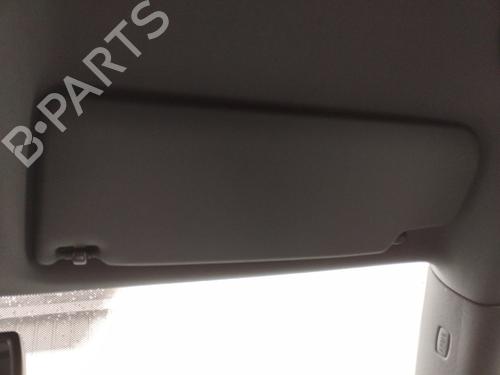 right-sun-visor-skoda-octavia-ii-1z3-2004-2005-2006-2007-2008-2009-2010-2011-2012-2013-31974323 main image