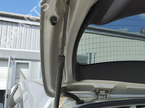 Tailgate lift support TOYOTA COROLLA Verso (ZER_, ZZE12_, R1_) 2.2 D-4D (AUR10_, AUR10R) | BP27041924C138 