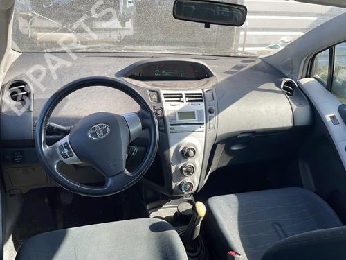 Starter TOYOTA YARIS (_P9_) 1.0 VVT-i (KSP90_, KSP90R) | BP33700986M8 - Image 9