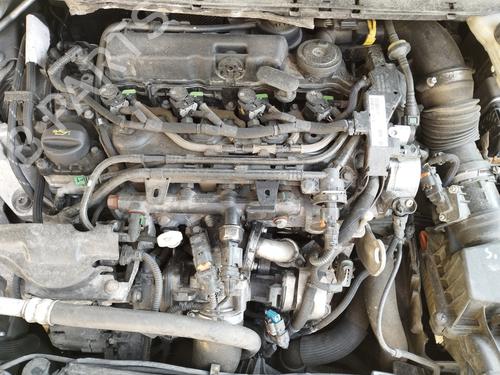 Used AC compressor PEUGEOT 308 II (LB_, LP_, LW_, LH_, L3_) 2.0 GT BlueHDi 180 (177 hp) 27044344