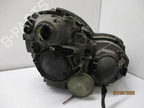 Left headlight MERCEDES-BENZ C-CLASS (W203) C 220 CDI (203.006, 203.008) | BP27080306C28 - Image 2