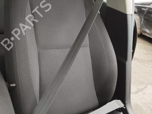 Used Front left seatbelt Front left seatbelt RENAULT LAGUNA III (BT0/1) 1.5 dCi (BT00, BT0A, BT0T, BT1J) (110 hp) 33682348 33682348