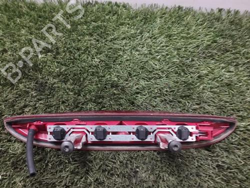 Used Third brake light PEUGEOT 208 I (CA_, CC_) 1.4 HDi (68 hp) 27057228