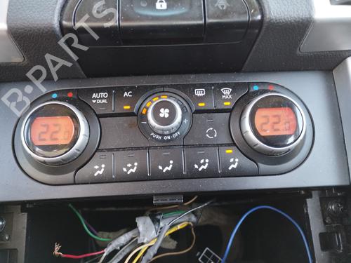Used Climate control Climate control 39551139 39551139