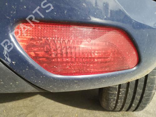 Used Rear fog light CITROËN C4 Coupe (LA_) 1.6 HDi (90 hp) 32234055