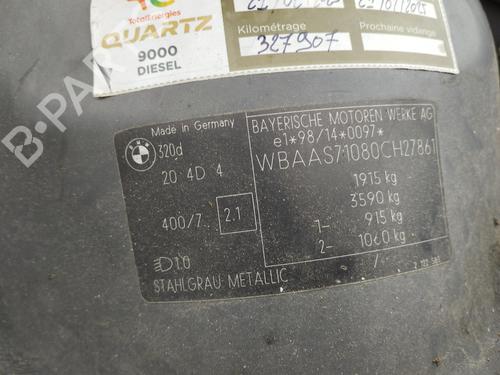 Rear mirror BMW 3 (E46) 320 d | BP34410616I6 - Image 9