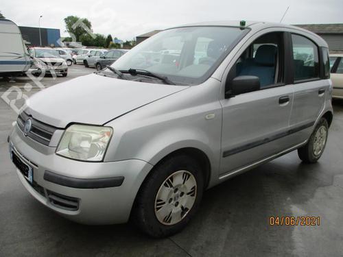 Alternator FIAT PANDA (169_) 1.2 (169.AXB11, 169.AXB1A) | BP27060963M7 - Image 8