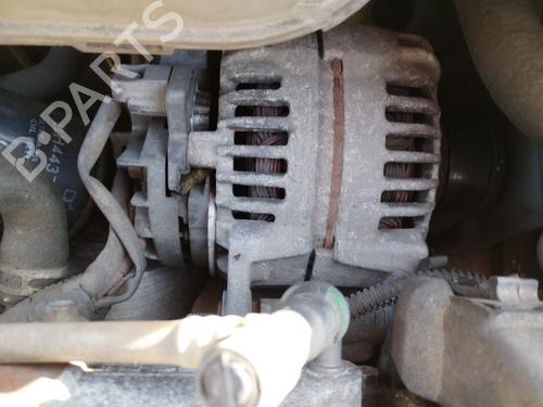 Used Alternator Alternator 37867426 37867426