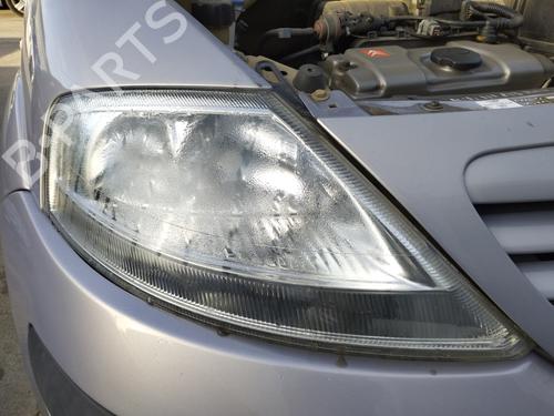 Højre forlygte CITROËN C3 I (FC_, FN_) 1.4 i (73 hp) 28692569