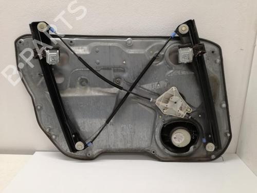 Front right window mechanism SEAT CORDOBA (6L2) 1.9 TDI | BP27056366C23 