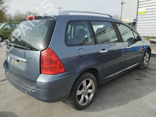 Switch PEUGEOT 307 Break (3E) 1.6 HDi 110 | BP33016063I30  - Image 5