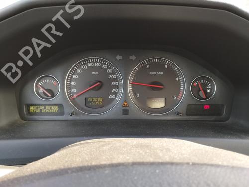 Engine VOLVO S60 I (384) 2.4 D | BP28702814M1 - Image 3