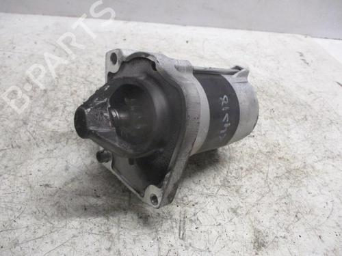 Used Starter CITROËN GRAND C4 SPACETOURER (3A_, 3E_) 1.2 PureTech 130 (131 hp) 27066889