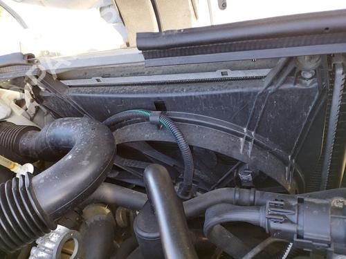 Used Radiator fan Radiator fan 39605963 39605963