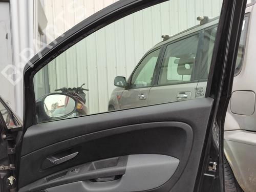 Right front door FIAT GRANDE PUNTO (199_) 1.3 D Multijet | BP27048469C3 