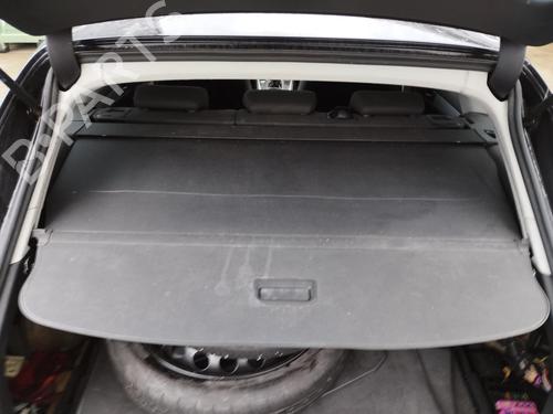 Used Rear parcel shelf AUDI A4 B8 Avant (8K5) 1.8 TFSI (120 hp) 27065462