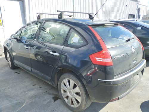 Used Rear bumper reinforcement CITROËN C4 I (LC_) 2.0 HDi (136 hp) 27043530