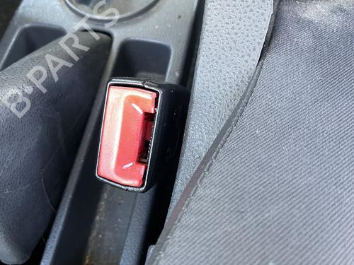 Used Seat buckle VW POLO (9N_, 9A_) 1.2 12V (64 hp) 27051922
