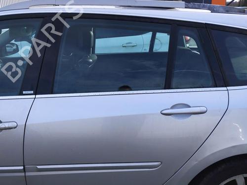 Used Rear left interior door handle RENAULT LAGUNA III Grandtour (KT0/1) 2.0 dCi (KT01, KT08, KT09, KT0K, KT12, KT1D, KT1W) (150 hp) 27049610