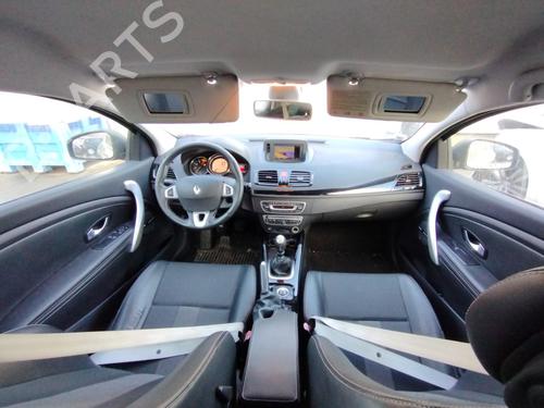 Engine RENAULT MEGANE III Coupe (DZ0/1_) 1.5 dCi (DZ09, DZ0D, DZ1F, DZ1G, DZ14, DZ29) | BP31950670M1