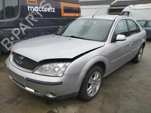 Left front window switch FORD MONDEO III Saloon (B4Y) 1.8 16V | BP27045585I27  - Image 7