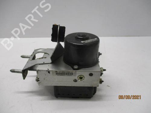 Used ABS pump BMW 3 (E46) 320 d (129 hp) 27055633