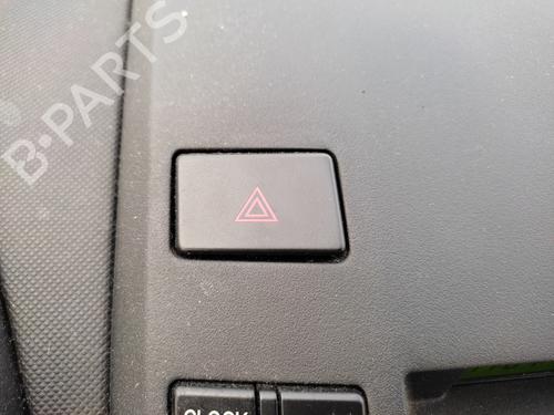 Used Warning switch MAZDA 5 (CR) 1.8 (CR19) (116 hp) 27051473
