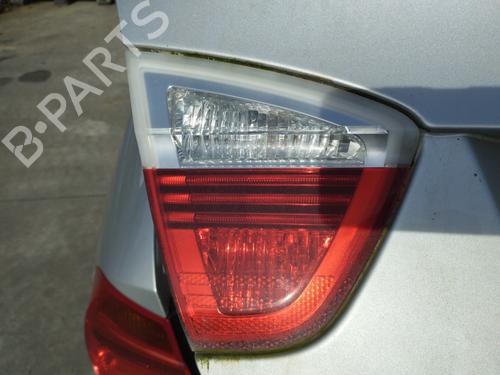 Used Left tailgate light BMW 3 (E90) 320 d (177 hp) 27084575