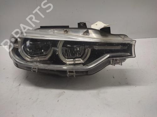 Right headlight BMW 3 Touring (F31) 318 i | BP30326376C29