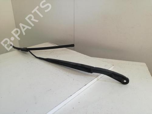 Used Front windshield wiper arm RENAULT SCÉNIC II (JM0/1_) 1.5 dCi (JM1E, JM16) (106 hp) 27080680